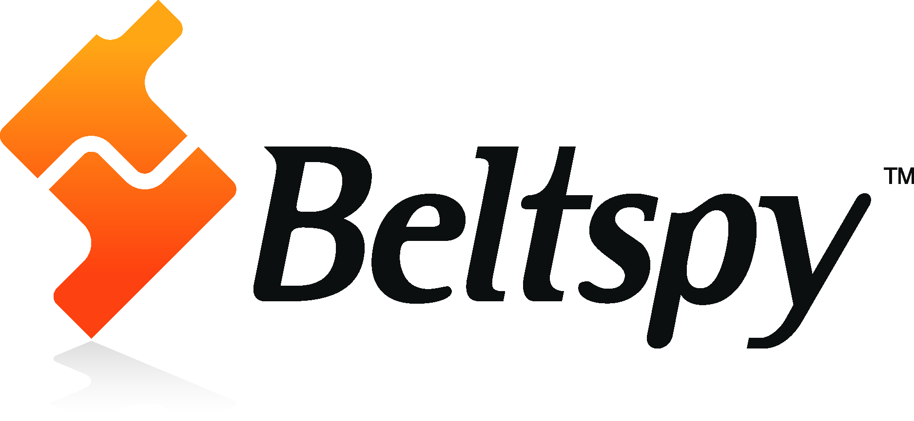 Beltspy Logo Vector Logo